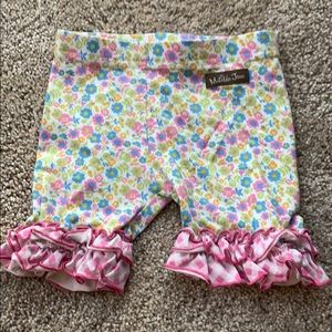 Matilda Jane Shorties